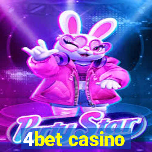 4bet casino